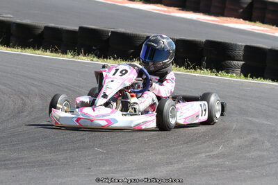 27 & 28/06/2015 : Championnat de France X30 et Coupe de France Minikart à Belmont sur Rance (Photos Stéphane Agnus) 2015 — karting
