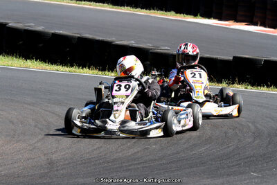 27 & 28/06/2015 : Championnat de France X30 et Coupe de France Minikart à Belmont sur Rance (Photos Stéphane Agnus) 2015 — karting
