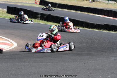 27 & 28/06/2015 : Championnat de France X30 et Coupe de France Minikart à Belmont sur Rance (Photos Stéphane Agnus) 2015 — karting