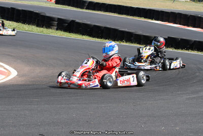 27 & 28/06/2015 : Championnat de France X30 et Coupe de France Minikart à Belmont sur Rance (Photos Stéphane Agnus) 2015 — karting
