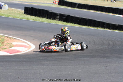 27 & 28/06/2015 : Championnat de France X30 et Coupe de France Minikart à Belmont sur Rance (Photos Stéphane Agnus) 2015 — karting