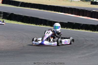 27 & 28/06/2015 : Championnat de France X30 et Coupe de France Minikart à Belmont sur Rance (Photos Stéphane Agnus) 2015 — karting