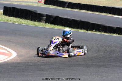27 & 28/06/2015 : Championnat de France X30 et Coupe de France Minikart à Belmont sur Rance (Photos Stéphane Agnus) 2015 — karting