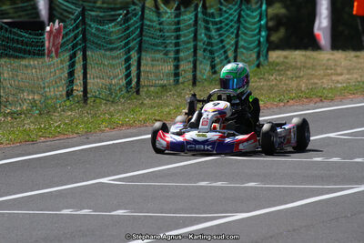 27 & 28/06/2015 : Championnat de France X30 et Coupe de France Minikart à Belmont sur Rance (Photos Stéphane Agnus) 2015 — karting