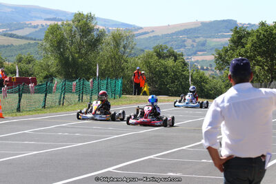 27 & 28/06/2015 : Championnat de France X30 et Coupe de France Minikart à Belmont sur Rance (Photos Stéphane Agnus) 2015 — karting