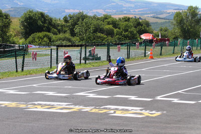27 & 28/06/2015 : Championnat de France X30 et Coupe de France Minikart à Belmont sur Rance (Photos Stéphane Agnus) 2015 — karting