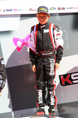 27 & 28/06/2015 : Championnat de France X30 et Coupe de France Minikart à Belmont sur Rance (Photos Stéphane Agnus) 2015 — karting