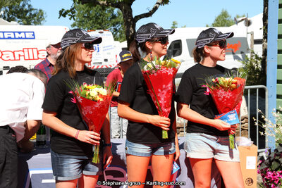 27 & 28/06/2015 : Championnat de France X30 et Coupe de France Minikart à Belmont sur Rance (Photos Stéphane Agnus) 2015 — karting