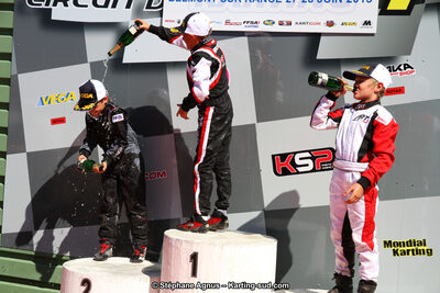 27 & 28/06/2015 : Championnat de France X30 et Coupe de France Minikart à Belmont sur Rance (Photos Stéphane Agnus) 2015 — karting