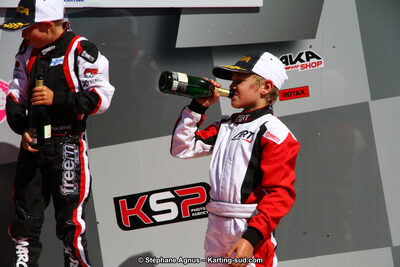 27 & 28/06/2015 : Championnat de France X30 et Coupe de France Minikart à Belmont sur Rance (Photos Stéphane Agnus) 2015 — karting