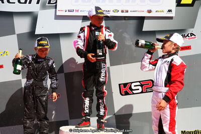 27 & 28/06/2015 : Championnat de France X30 et Coupe de France Minikart à Belmont sur Rance (Photos Stéphane Agnus) 2015 — karting