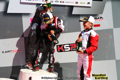 27 & 28/06/2015 : Championnat de France X30 et Coupe de France Minikart à Belmont sur Rance (Photos Stéphane Agnus) 2015 — karting