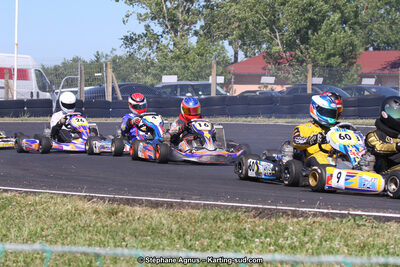 27 & 28/06/2015 : Championnat de France X30 et Coupe de France Minikart à Belmont sur Rance (Photos Stéphane Agnus) 2015 — karting