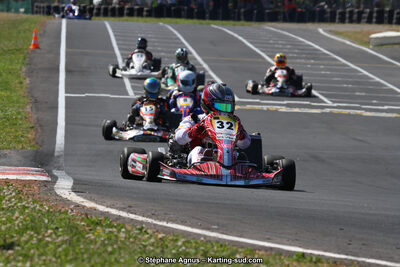 27 & 28/06/2015 : Championnat de France X30 et Coupe de France Minikart à Belmont sur Rance (Photos Stéphane Agnus) 2015 — karting