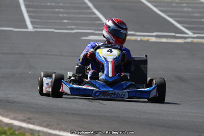27 & 28/06/2015 : Championnat de France X30 et Coupe de France Minikart à Belmont sur Rance (Photos Stéphane Agnus) 2015 — karting