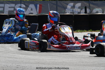 27 & 28/06/2015 : Championnat de France X30 et Coupe de France Minikart à Belmont sur Rance (Photos Stéphane Agnus) 2015 — karting