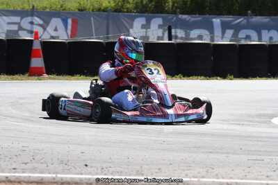 27 & 28/06/2015 : Championnat de France X30 et Coupe de France Minikart à Belmont sur Rance (Photos Stéphane Agnus) 2015 — karting