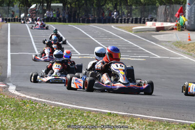 27 & 28/06/2015 : Championnat de France X30 et Coupe de France Minikart à Belmont sur Rance (Photos Stéphane Agnus) 2015 — karting