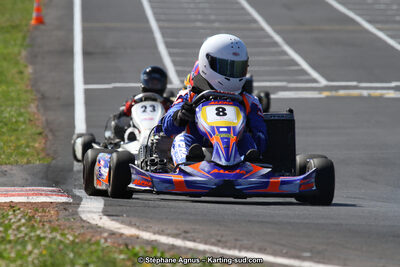27 & 28/06/2015 : Championnat de France X30 et Coupe de France Minikart à Belmont sur Rance (Photos Stéphane Agnus) 2015 — karting