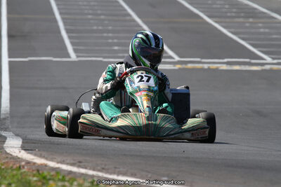 27 & 28/06/2015 : Championnat de France X30 et Coupe de France Minikart à Belmont sur Rance (Photos Stéphane Agnus) 2015 — karting