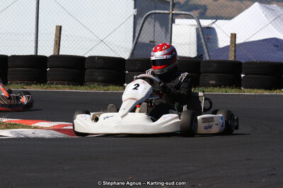 27 & 28/06/2015 : Championnat de France X30 et Coupe de France Minikart à Belmont sur Rance (Photos Stéphane Agnus) 2015 — karting