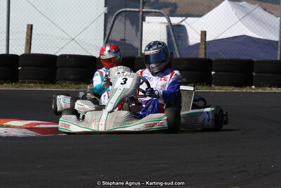 27 & 28/06/2015 : Championnat de France X30 et Coupe de France Minikart à Belmont sur Rance (Photos Stéphane Agnus) 2015 — karting