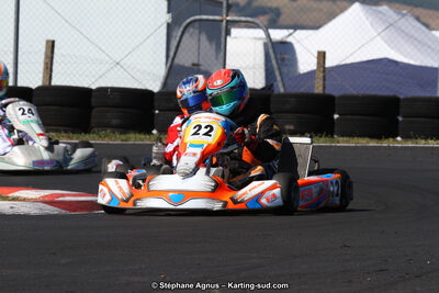 27 & 28/06/2015 : Championnat de France X30 et Coupe de France Minikart à Belmont sur Rance (Photos Stéphane Agnus) 2015 — karting
