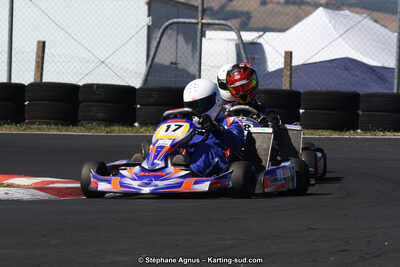 27 & 28/06/2015 : Championnat de France X30 et Coupe de France Minikart à Belmont sur Rance (Photos Stéphane Agnus) 2015 — karting
