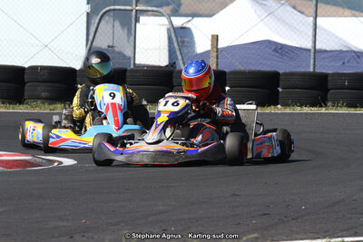 27 & 28/06/2015 : Championnat de France X30 et Coupe de France Minikart à Belmont sur Rance (Photos Stéphane Agnus) 2015 — karting