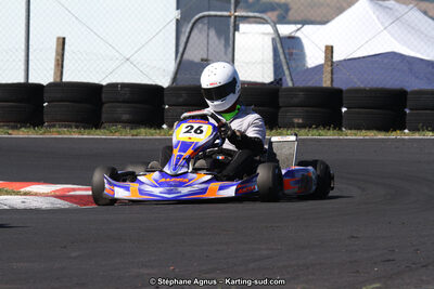 27 & 28/06/2015 : Championnat de France X30 et Coupe de France Minikart à Belmont sur Rance (Photos Stéphane Agnus) 2015 — karting