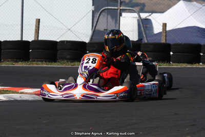 27 & 28/06/2015 : Championnat de France X30 et Coupe de France Minikart à Belmont sur Rance (Photos Stéphane Agnus) 2015 — karting