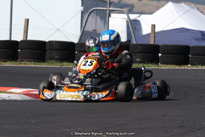 27 & 28/06/2015 : Championnat de France X30 et Coupe de France Minikart à Belmont sur Rance (Photos Stéphane Agnus) 2015 — karting