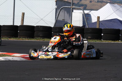 27 & 28/06/2015 : Championnat de France X30 et Coupe de France Minikart à Belmont sur Rance (Photos Stéphane Agnus) 2015 — karting