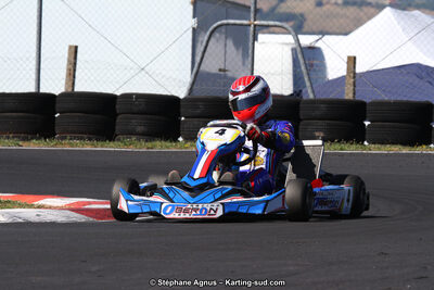 27 & 28/06/2015 : Championnat de France X30 et Coupe de France Minikart à Belmont sur Rance (Photos Stéphane Agnus) 2015 — karting