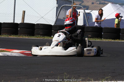 27 & 28/06/2015 : Championnat de France X30 et Coupe de France Minikart à Belmont sur Rance (Photos Stéphane Agnus) 2015 — karting