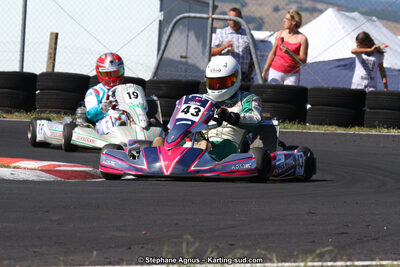 27 & 28/06/2015 : Championnat de France X30 et Coupe de France Minikart à Belmont sur Rance (Photos Stéphane Agnus) 2015 — karting