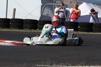 27 & 28/06/2015 : Championnat de France X30 et Coupe de France Minikart à Belmont sur Rance (Photos Stéphane Agnus) 2015 — karting