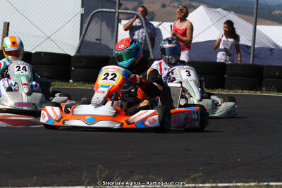 27 & 28/06/2015 : Championnat de France X30 et Coupe de France Minikart à Belmont sur Rance (Photos Stéphane Agnus) 2015 — karting