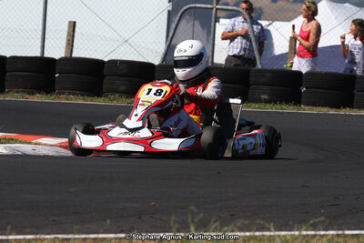27 & 28/06/2015 : Championnat de France X30 et Coupe de France Minikart à Belmont sur Rance (Photos Stéphane Agnus) 2015 — karting