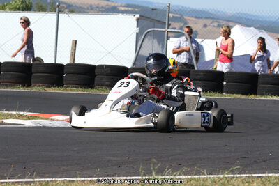 27 & 28/06/2015 : Championnat de France X30 et Coupe de France Minikart à Belmont sur Rance (Photos Stéphane Agnus) 2015 — karting