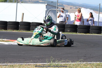 27 & 28/06/2015 : Championnat de France X30 et Coupe de France Minikart à Belmont sur Rance (Photos Stéphane Agnus) 2015 — karting