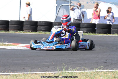 27 & 28/06/2015 : Championnat de France X30 et Coupe de France Minikart à Belmont sur Rance (Photos Stéphane Agnus) 2015 — karting