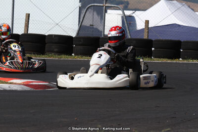 27 & 28/06/2015 : Championnat de France X30 et Coupe de France Minikart à Belmont sur Rance (Photos Stéphane Agnus) 2015 — karting