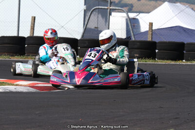 27 & 28/06/2015 : Championnat de France X30 et Coupe de France Minikart à Belmont sur Rance (Photos Stéphane Agnus) 2015 — karting