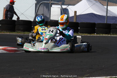 27 & 28/06/2015 : Championnat de France X30 et Coupe de France Minikart à Belmont sur Rance (Photos Stéphane Agnus) 2015 — karting