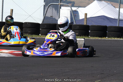 27 & 28/06/2015 : Championnat de France X30 et Coupe de France Minikart à Belmont sur Rance (Photos Stéphane Agnus) 2015 — karting
