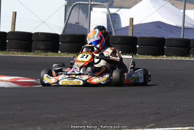 27 & 28/06/2015 : Championnat de France X30 et Coupe de France Minikart à Belmont sur Rance (Photos Stéphane Agnus) 2015 — karting
