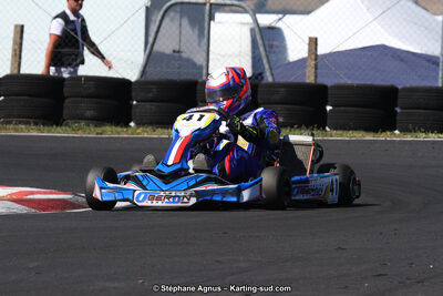27 & 28/06/2015 : Championnat de France X30 et Coupe de France Minikart à Belmont sur Rance (Photos Stéphane Agnus) 2015 — karting