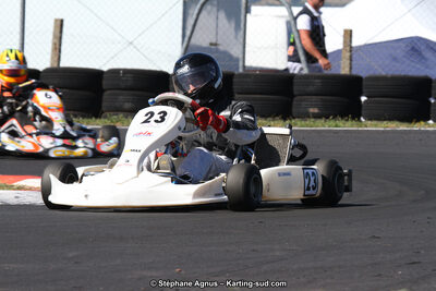 27 & 28/06/2015 : Championnat de France X30 et Coupe de France Minikart à Belmont sur Rance (Photos Stéphane Agnus) 2015 — karting