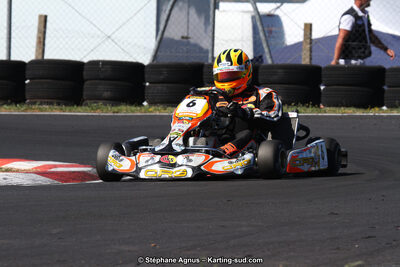 27 & 28/06/2015 : Championnat de France X30 et Coupe de France Minikart à Belmont sur Rance (Photos Stéphane Agnus) 2015 — karting